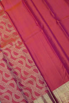 Handloom Kanchipuram Silk