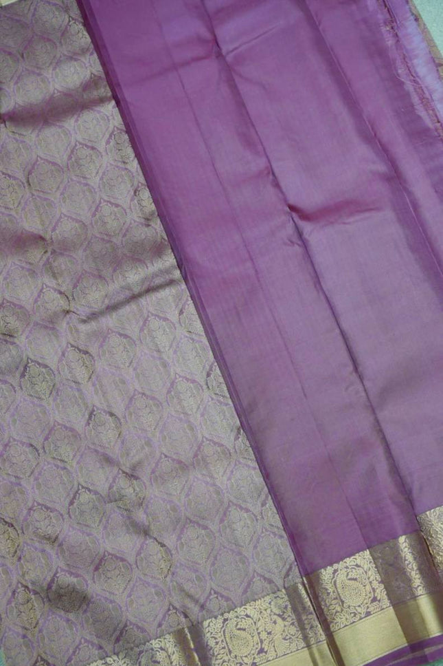 Handloom Kanchipuram Silk