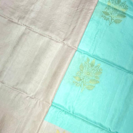 Handloom Kanchipuram Silk