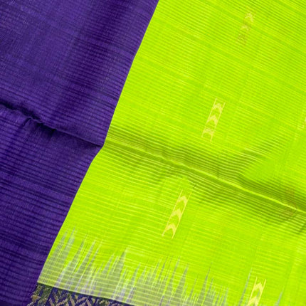 Handloom Kanchipuram Silk