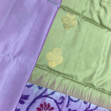 Handloom Kanchipuram Silk