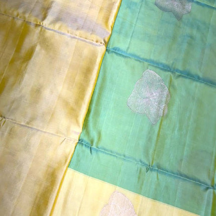 Handloom Kanchipuram Silk