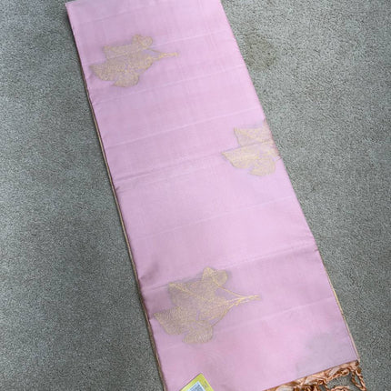 Handloom Kanchipuram Silk