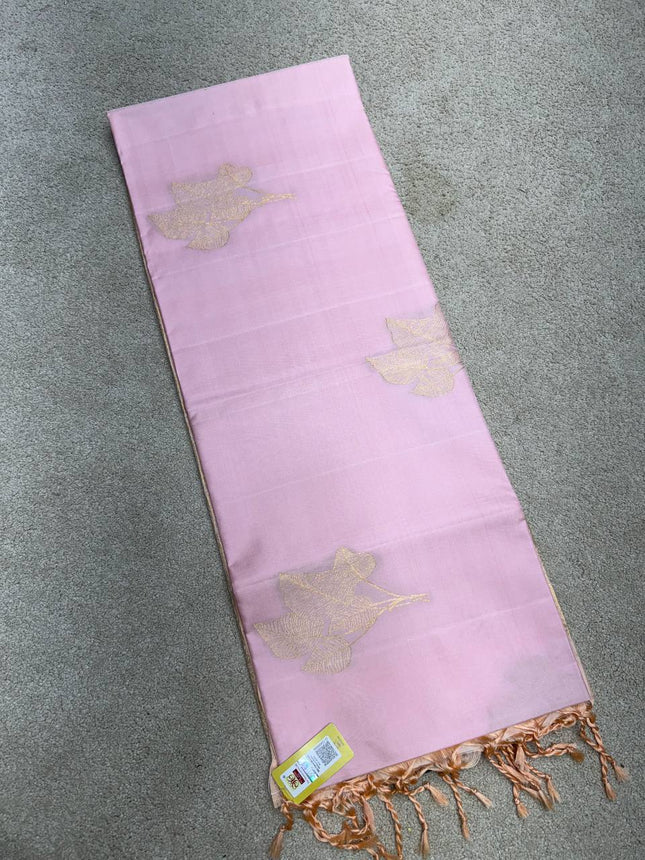 Handloom Kanchipuram Silk