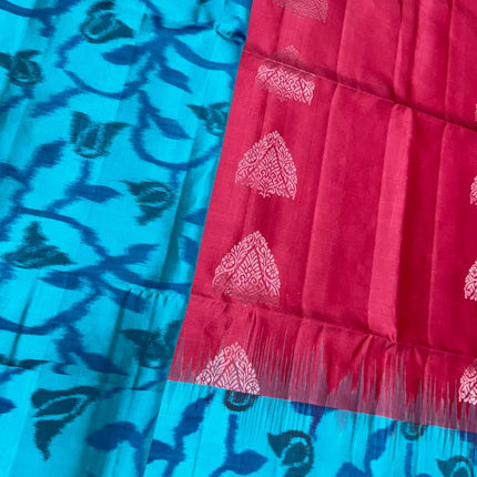 Handloom Kanchipuram Silk