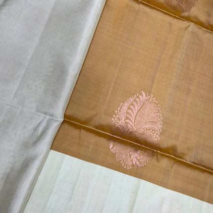 Handloom Kanchipuram Silk