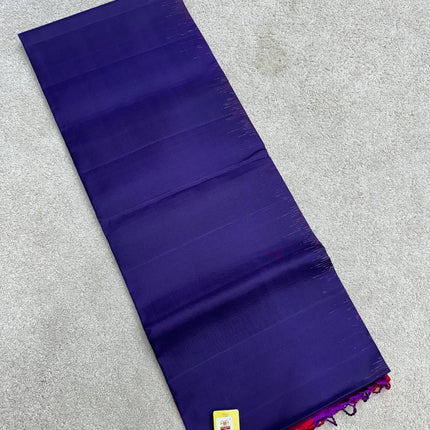 Handloom Kanchipuram Silk