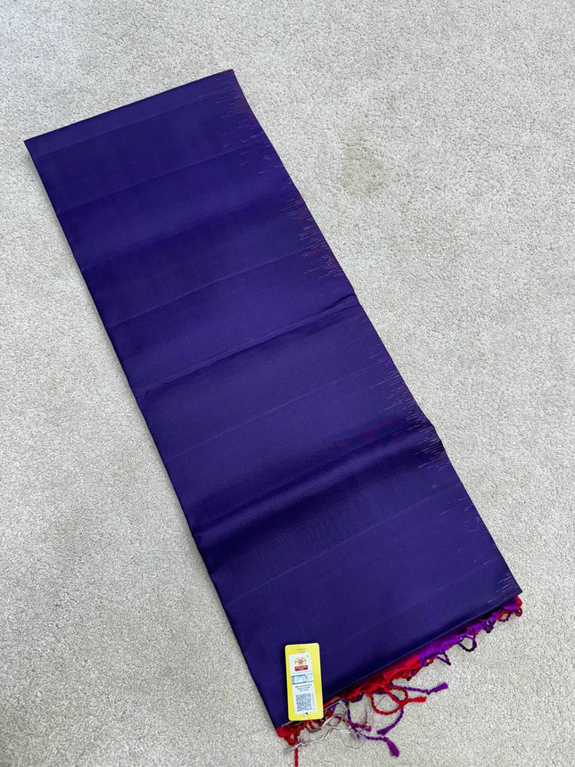 Handloom Kanchipuram Silk