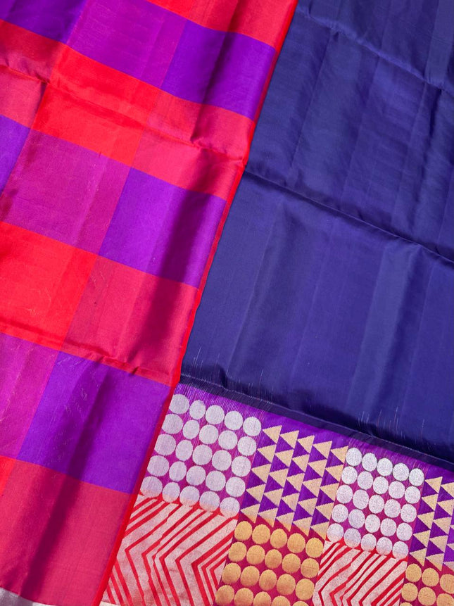 Handloom Kanchipuram Silk