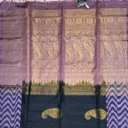 Handloom Kanchipuram Silk