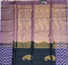 Handloom Kanchipuram Silk