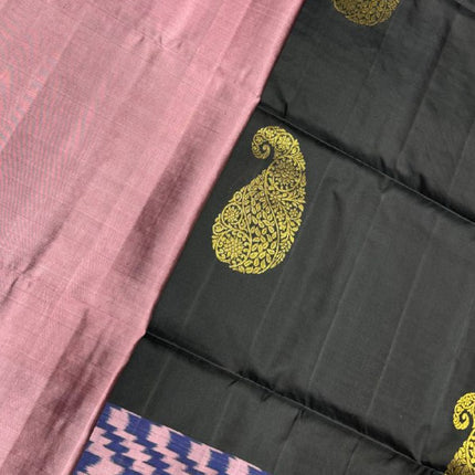 Handloom Kanchipuram Silk