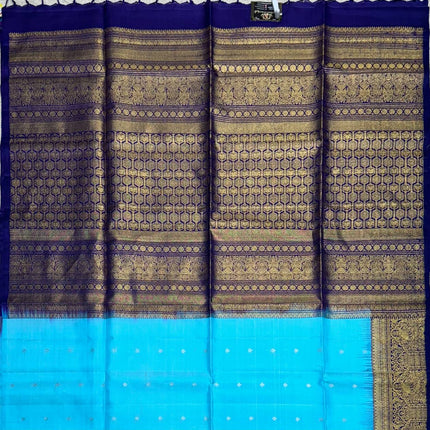 Handloom Kanchipuram Silk