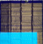 Handloom Kanchipuram Silk