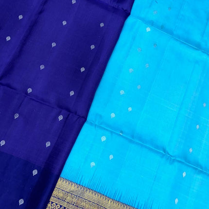 Handloom Kanchipuram Silk