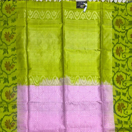 Handloom Kanchipuram Silk