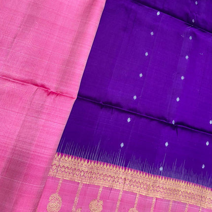 Handloom Kanchipuram Silk