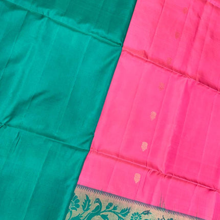 Handloom Kanchipuram Silk