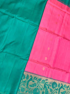 Handloom Kanchipuram Silk