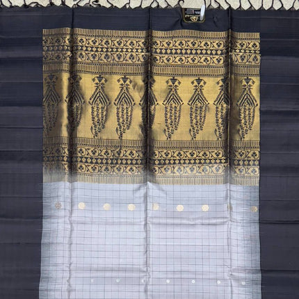 Handloom Kanchipuram Silk