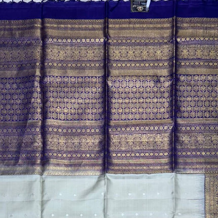 Handloom Kanchipuram Silk