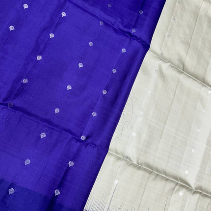 Handloom Kanchipuram Silk