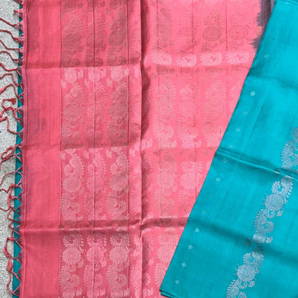 Handloom Kanchipuram Silk