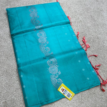 Handloom Kanchipuram Silk