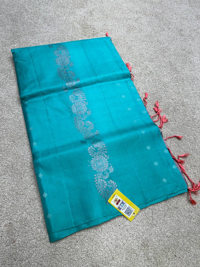 Handloom Kanchipuram Silk