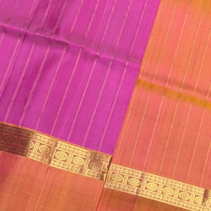 Handloom Kanchipuram Silk