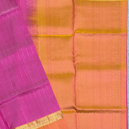 Handloom Kanchipuram Silk