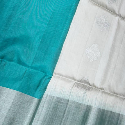 Handloom Kanchipuram Silk