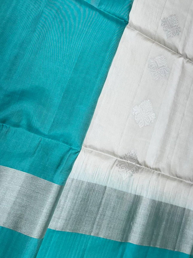 Handloom Kanchipuram Silk