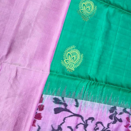 Handloom Kanchipuram Silk