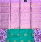 Handloom Kanchipuram Silk