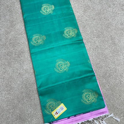 Handloom Kanchipuram Silk