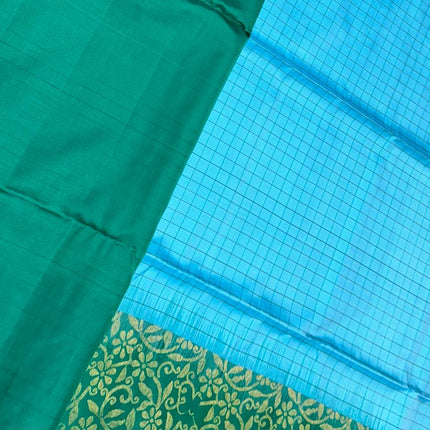 Handloom Kanchipuram Silk