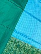 Handloom Kanchipuram Silk