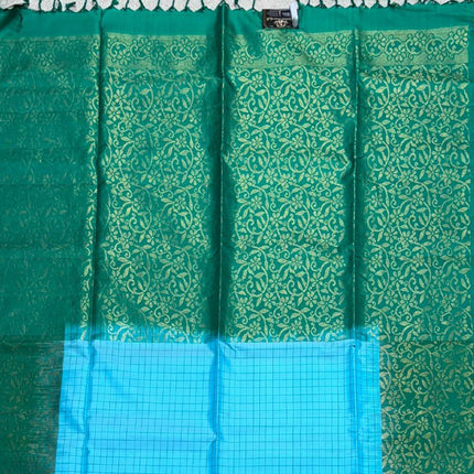 Handloom Kanchipuram Silk