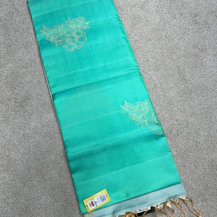 Handloom Kanchipuram Silk