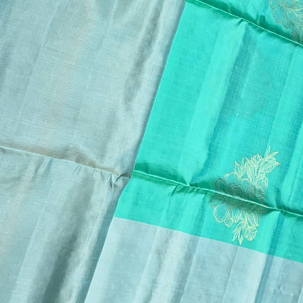 Handloom Kanchipuram Silk