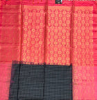 Handloom Kanchipuram Silk