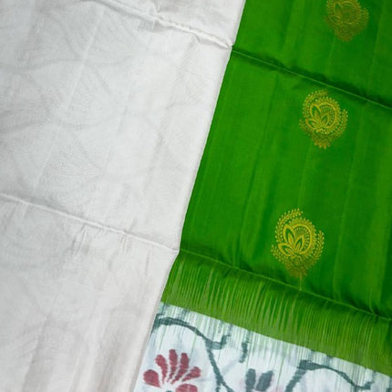 Handloom Kanchipuram Silk