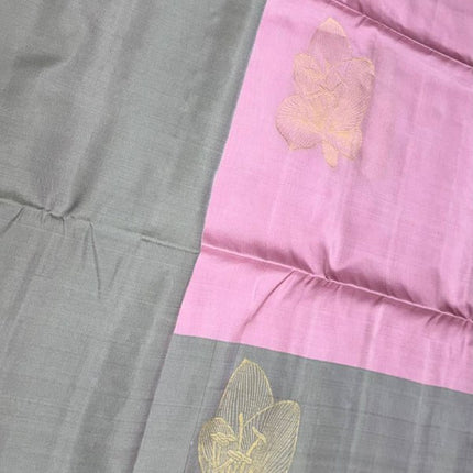 Handloom Kanchipuram Silk