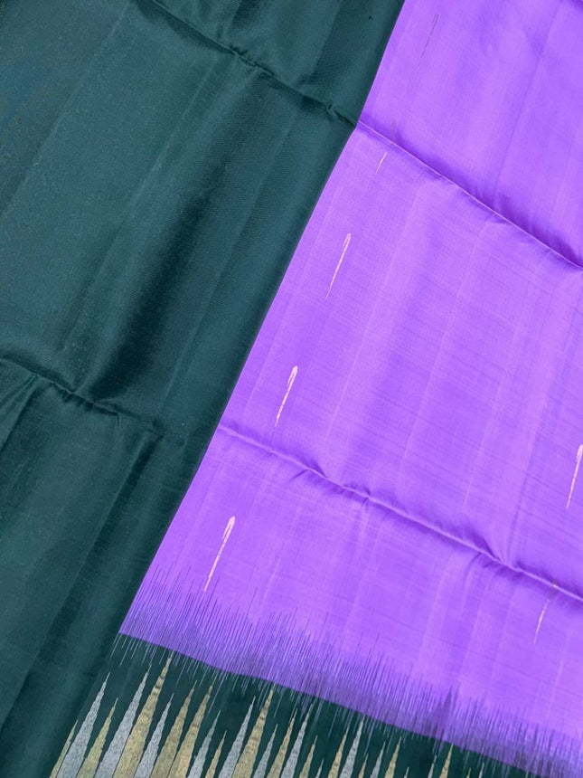 Handloom Kanchipuram Silk