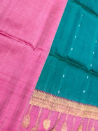 Handloom Kanchipuram Silk