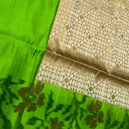 Handloom Kanchipuram Silk