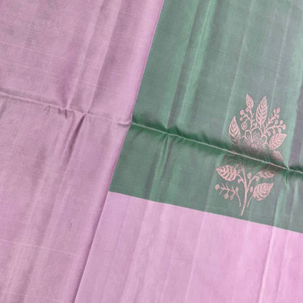 Handloom Kanchipuram Silk