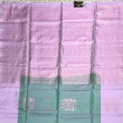 Handloom Kanchipuram Silk