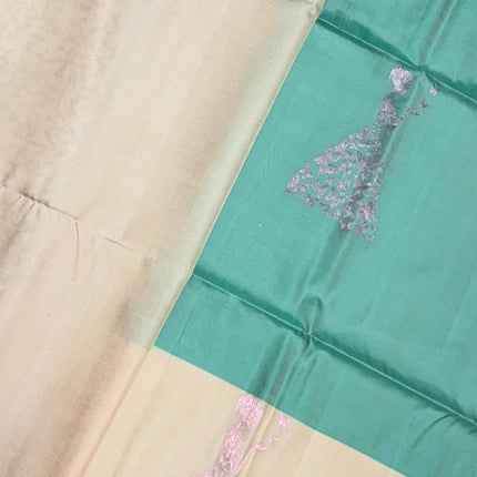 Handloom Kanchipuram Silk